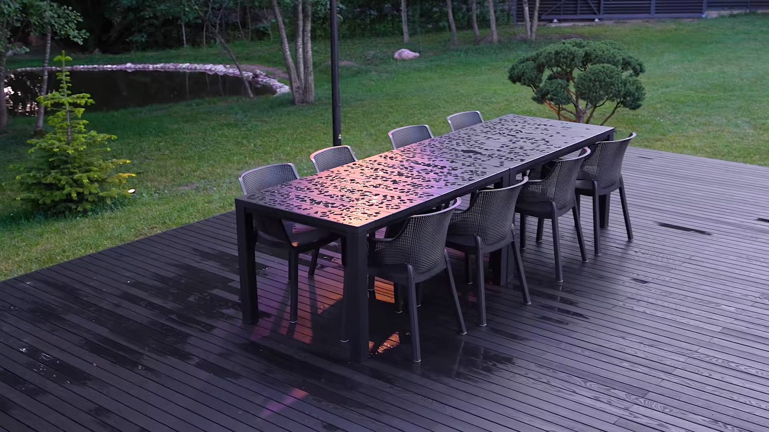 The Rise of Outdoor Living: How Builders Are Responding to Deck and Siding Options