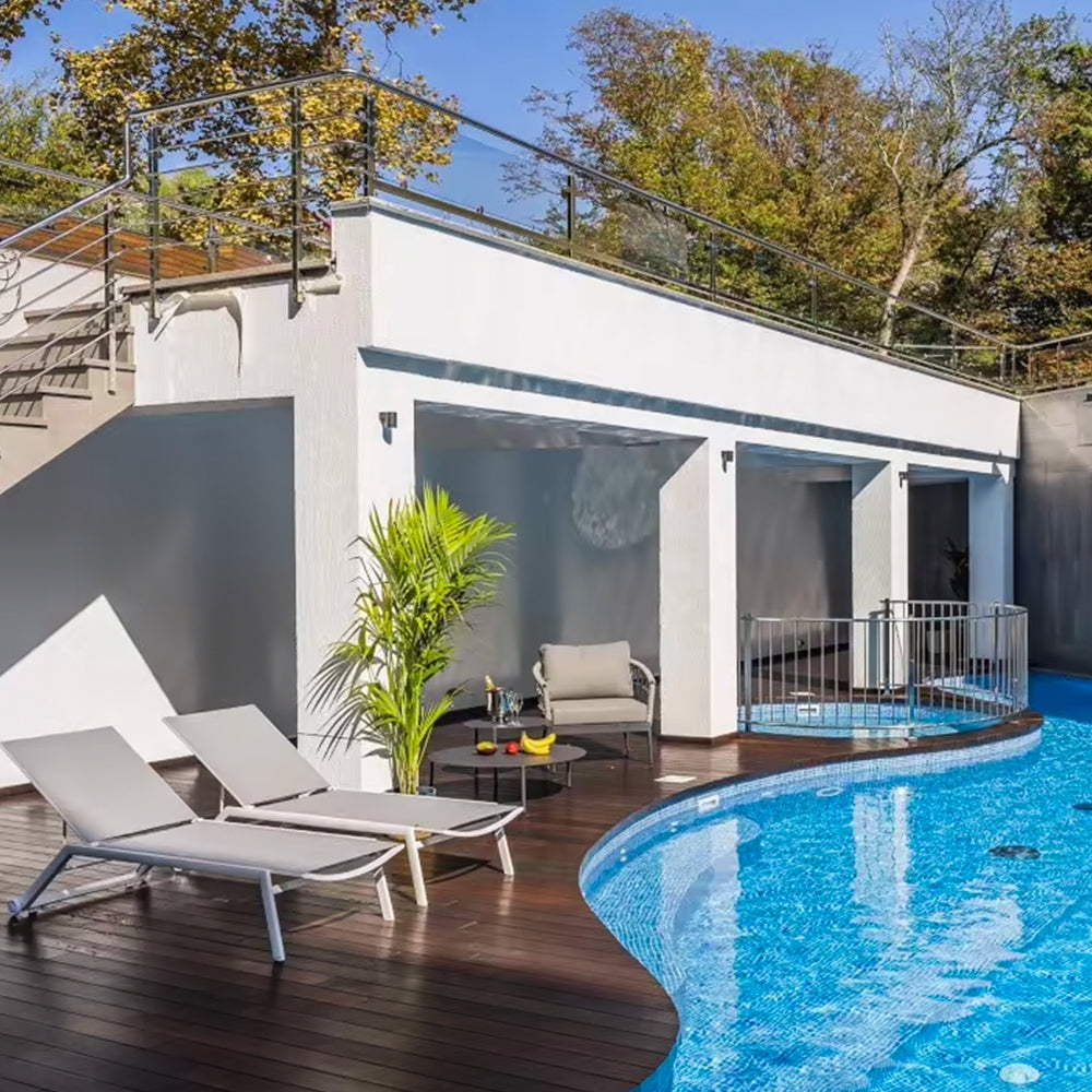 Thermally Modified Wood Near Me A Guide to Finding Local Suppliers