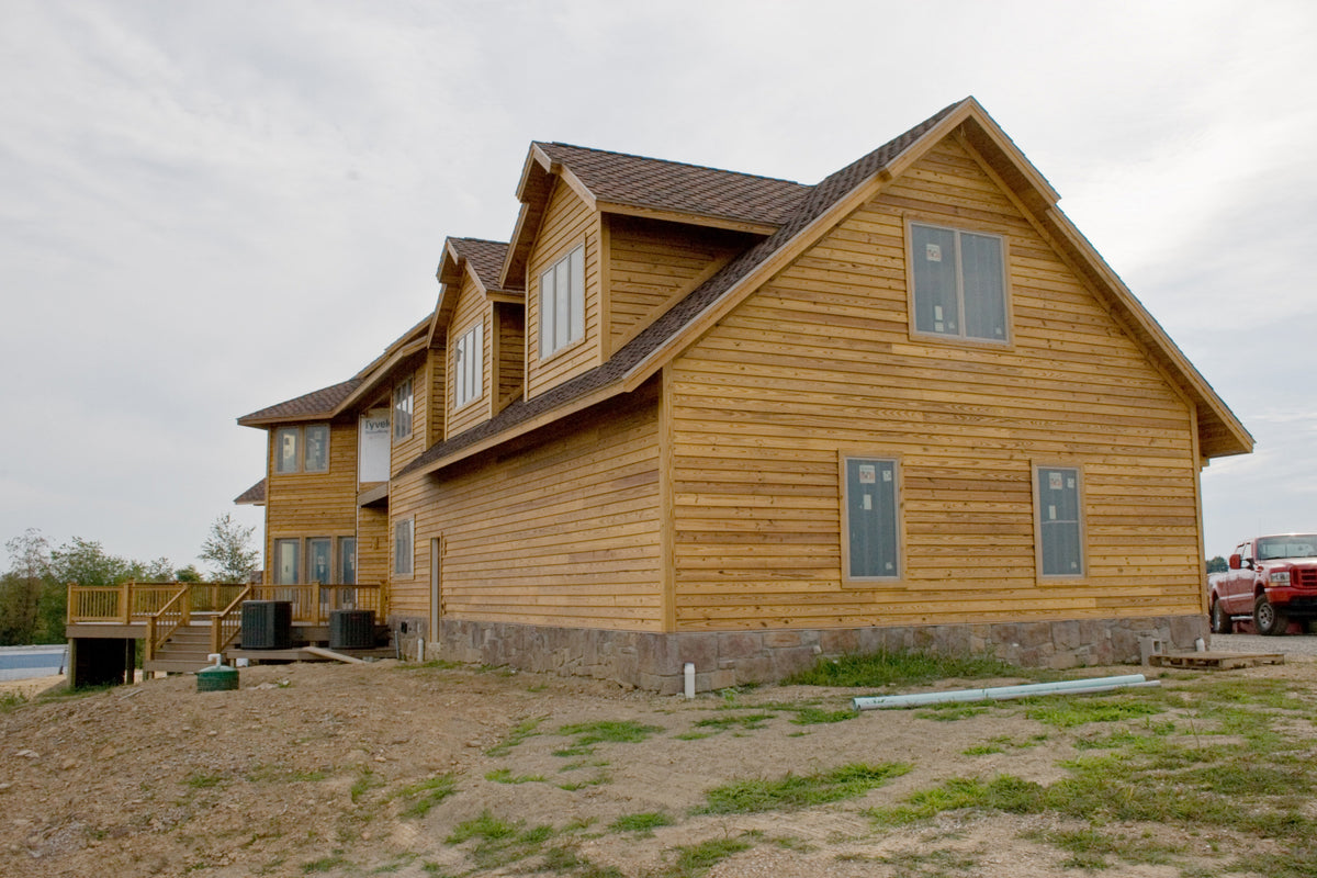 What is Heat Treated Lumber A Comprehensive Guide