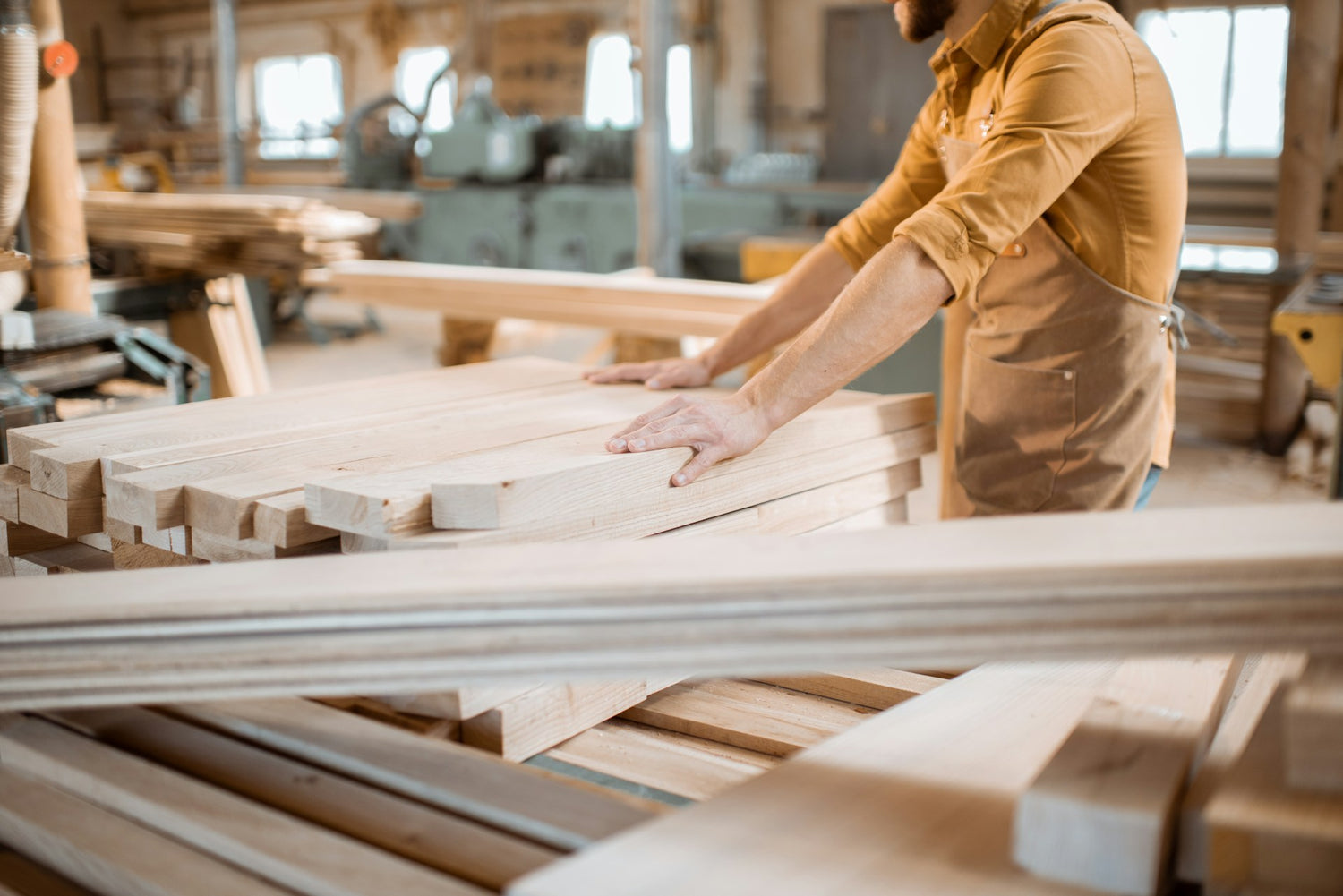 What is Prime Lumber? Insights from Westwood Millworks