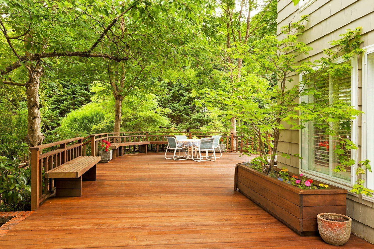 Top 5 Deck Design Trends for the 2026 Outdoor Living Season