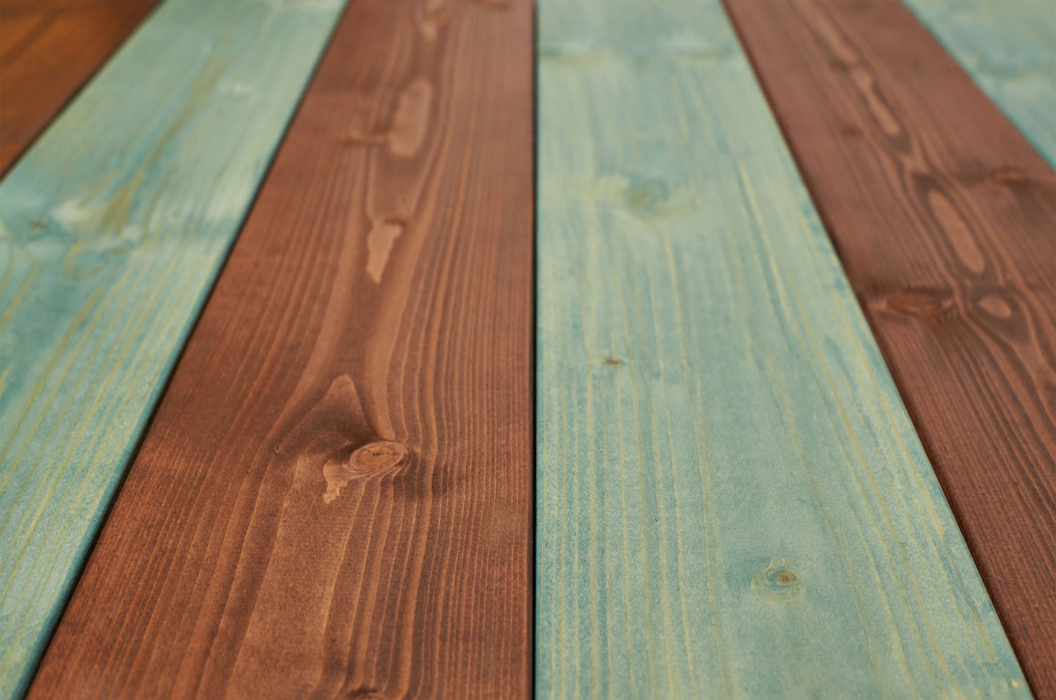 ThermA Decking vs. Pressure Treated Lumber: The Full Safety and Performance Comparison