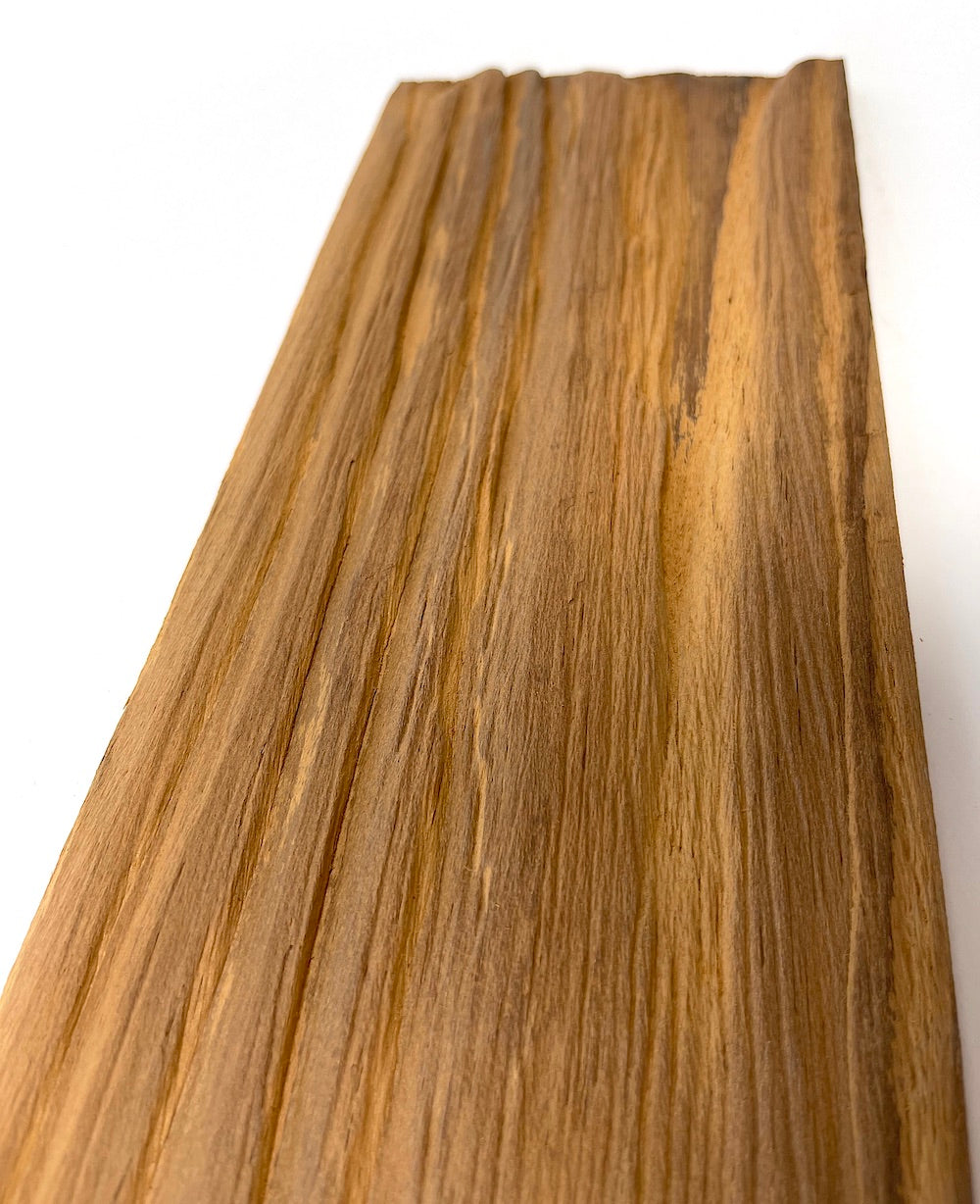 Mushroom Wood Wall Planks