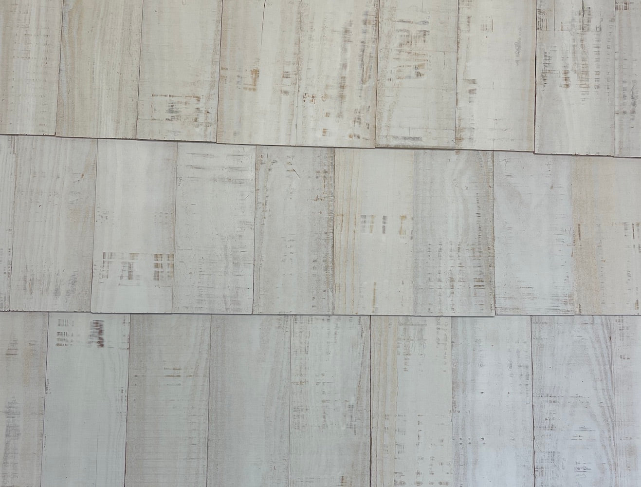 Shingle Planks for Interior and Exterior Use