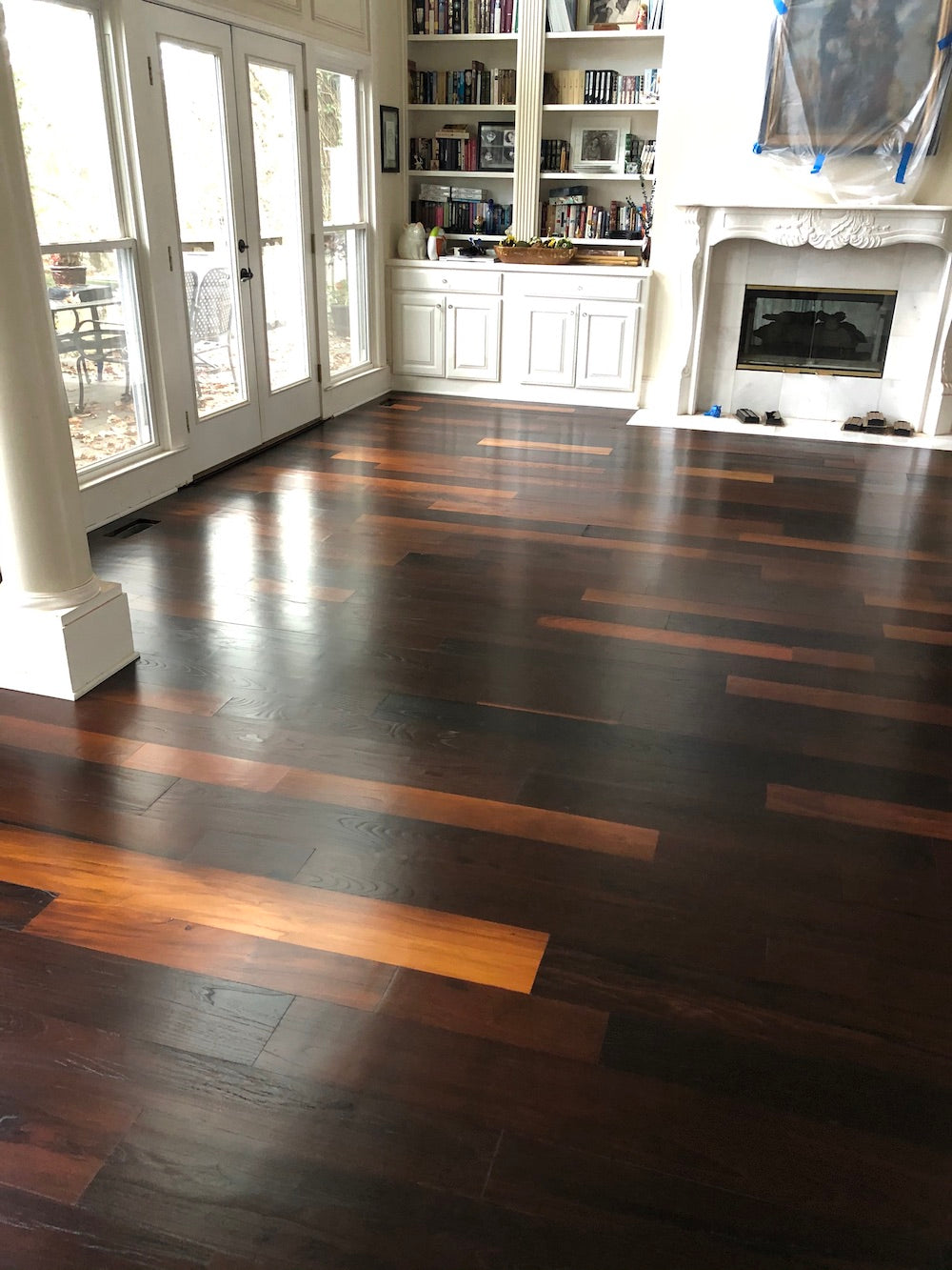 Elm Flooring