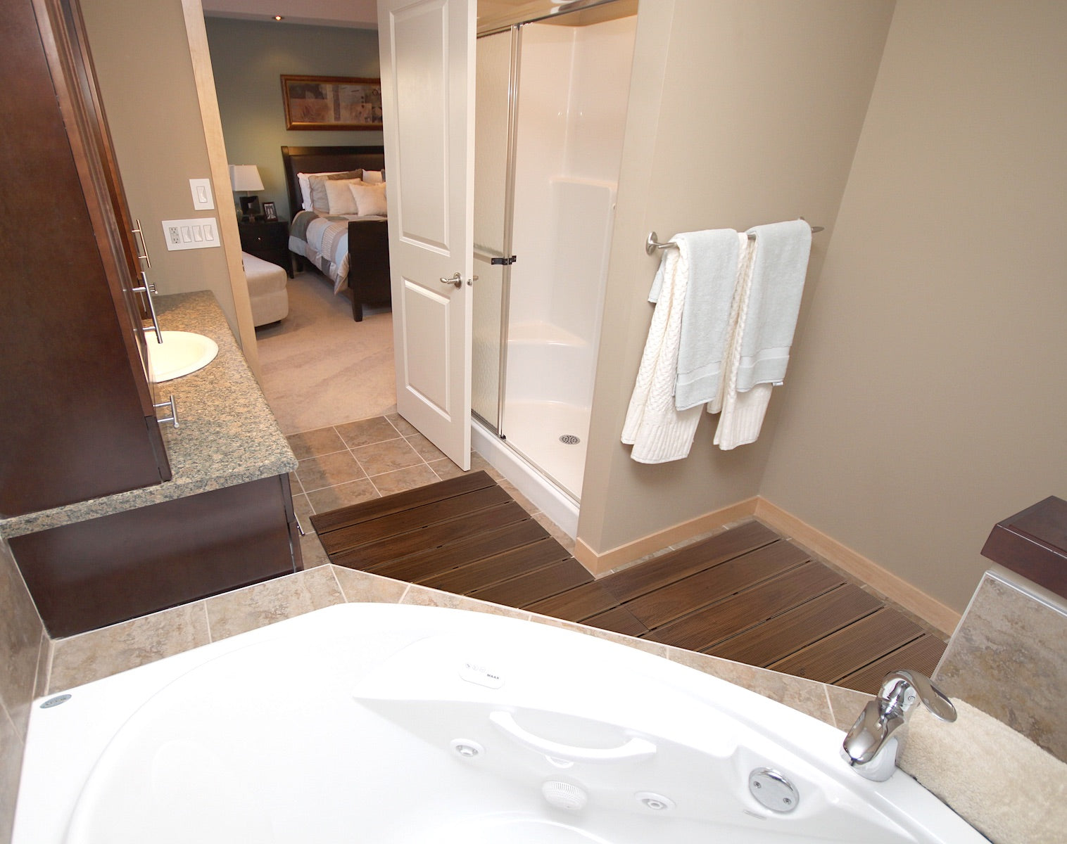 Indoor Roll Floors