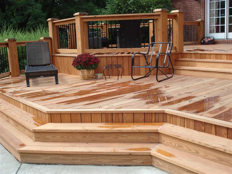 ThermA Decking