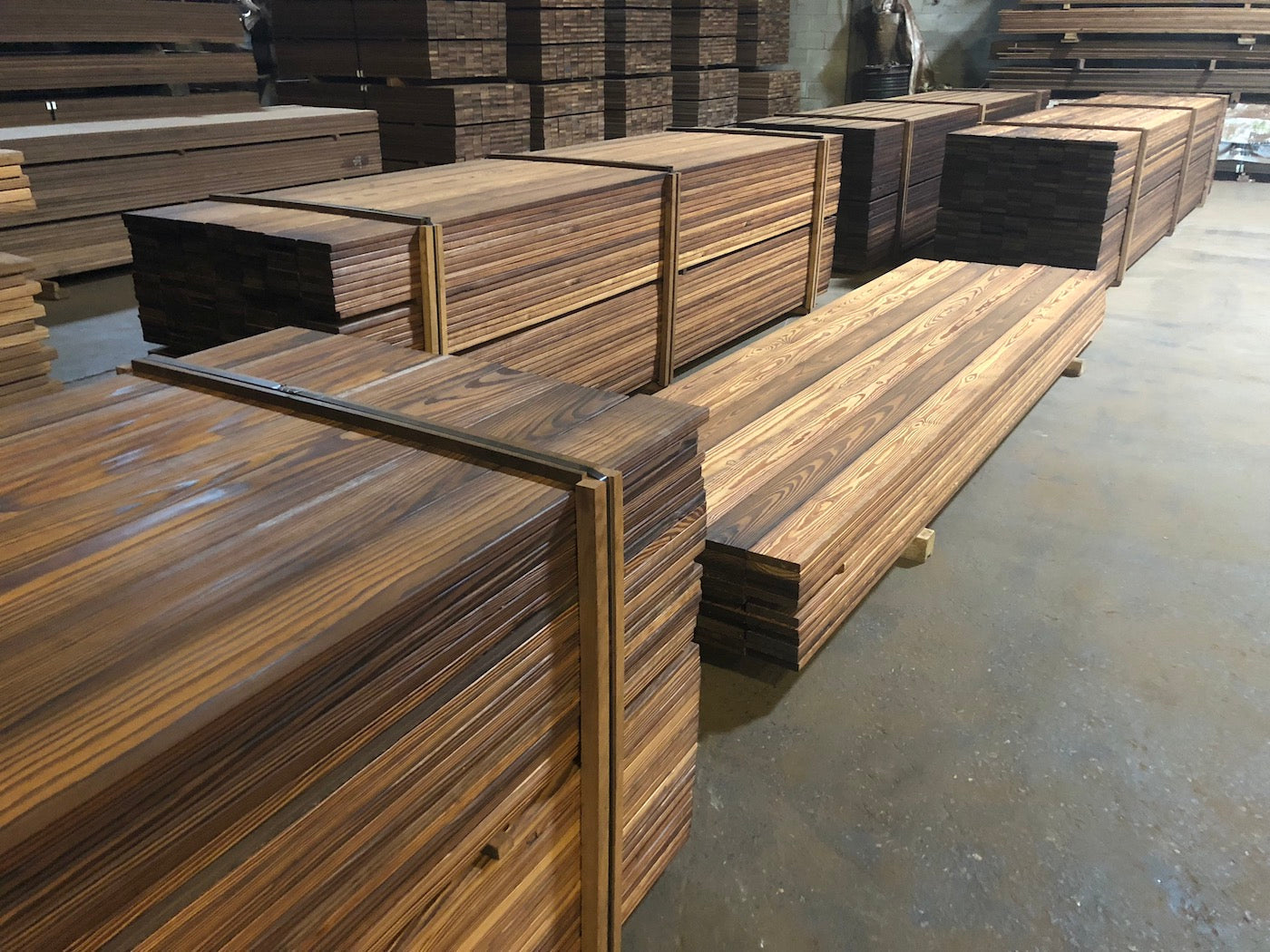 Part 1: Why Thermal Modification Is a Manufacturing Discipline, not a Kiln Purchase