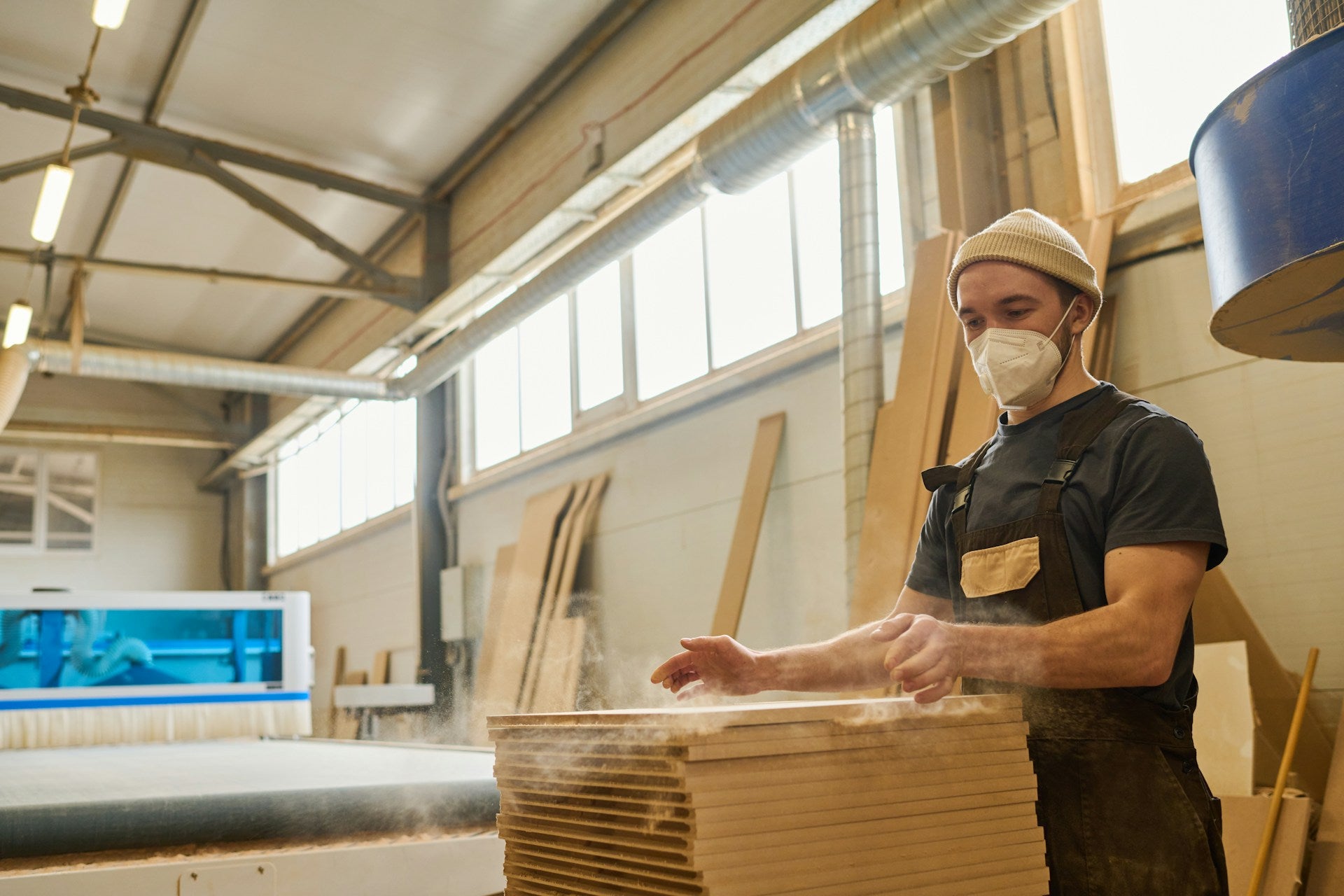 Kiln Dried vs Pressure Treated Lumber: Insights from Westwood Millworks