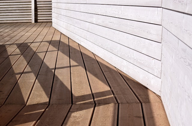 Longest Lasting Deck Material: A Guide to Choosing the Best Option from Westwood Millworks