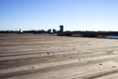 Modern Wood Decking: The Best Options from Westwood Millworks