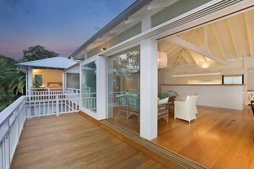 Outdoor Porch Flooring: Quality Options from Westwood Millworks