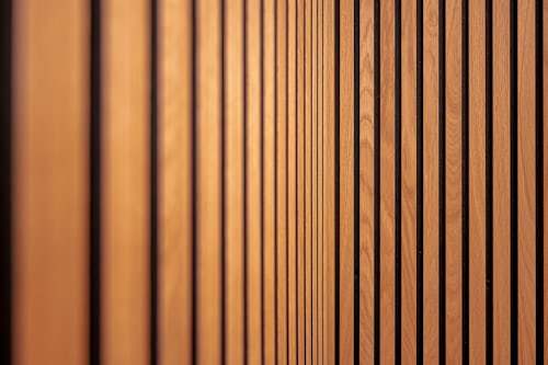 Weather Wood Paneling: Enhance Your Space with Westwood Millworks' High-Quality Options