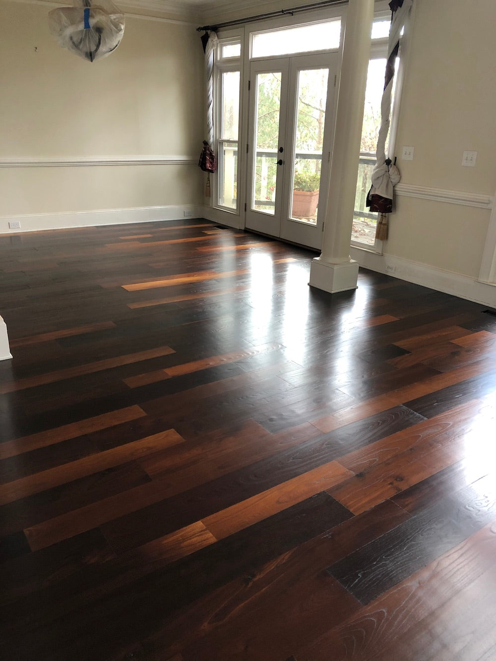 Elm Flooring