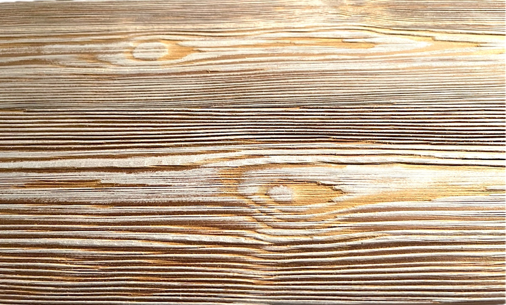 Mushroom Wood Wall Planks