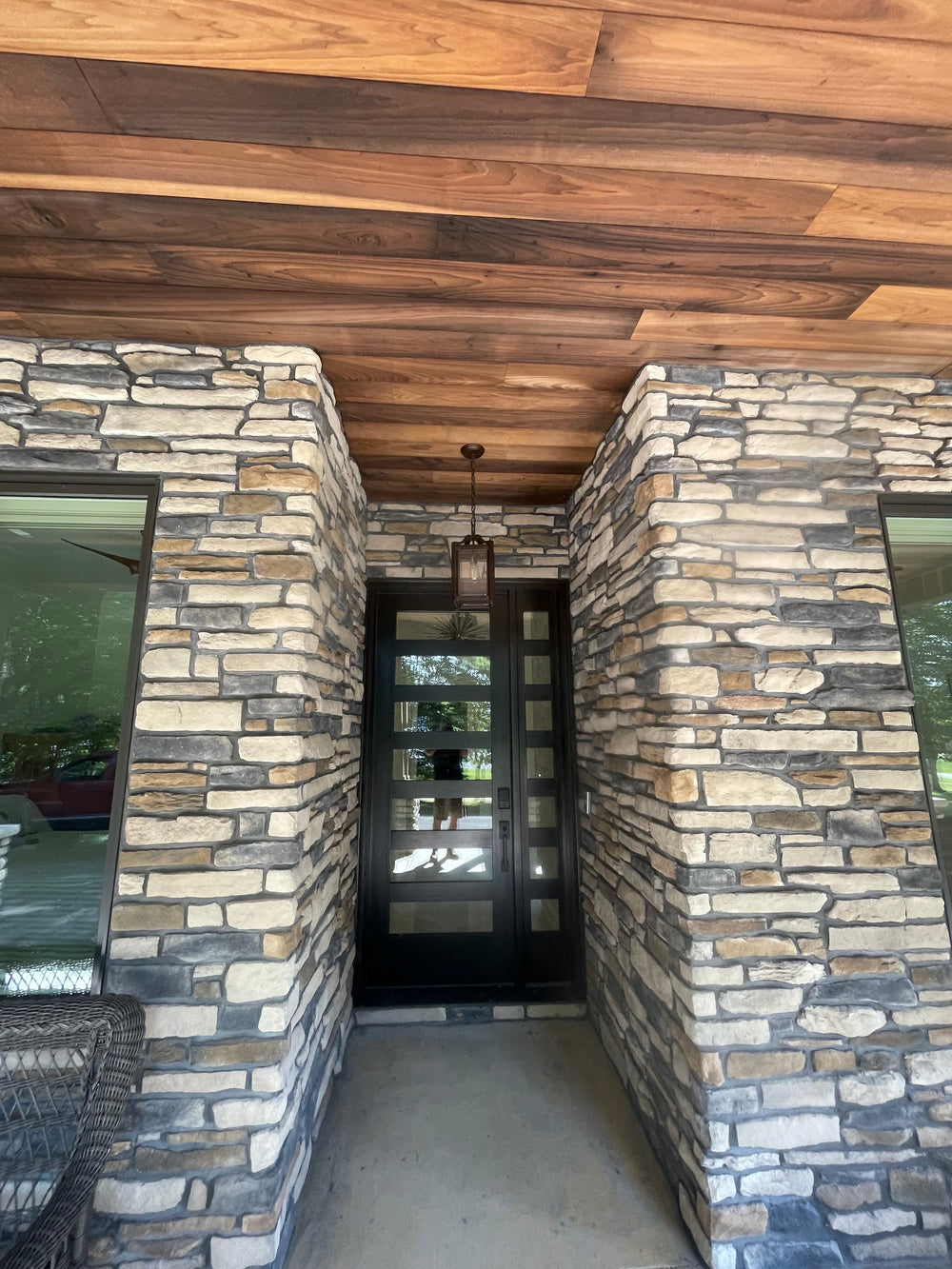 Lakehouse Outdoor Living